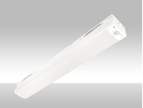 MaxLite’s LS3 Series Delivers Controls-Ready LED Strip Lighting